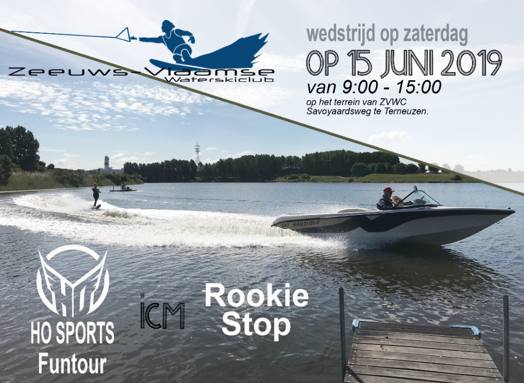Zeeuws-Vlaamse Waterskiclub
