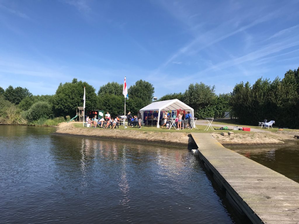 Zeeuws-Vlaamse Waterskiclub