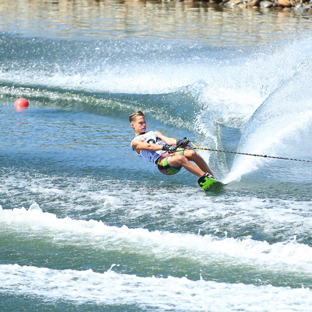 Zeeuws-Vlaamse Waterskiclub