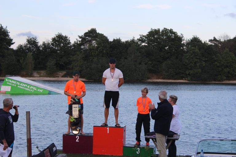 Zeeuws-Vlaamse Waterskiclub