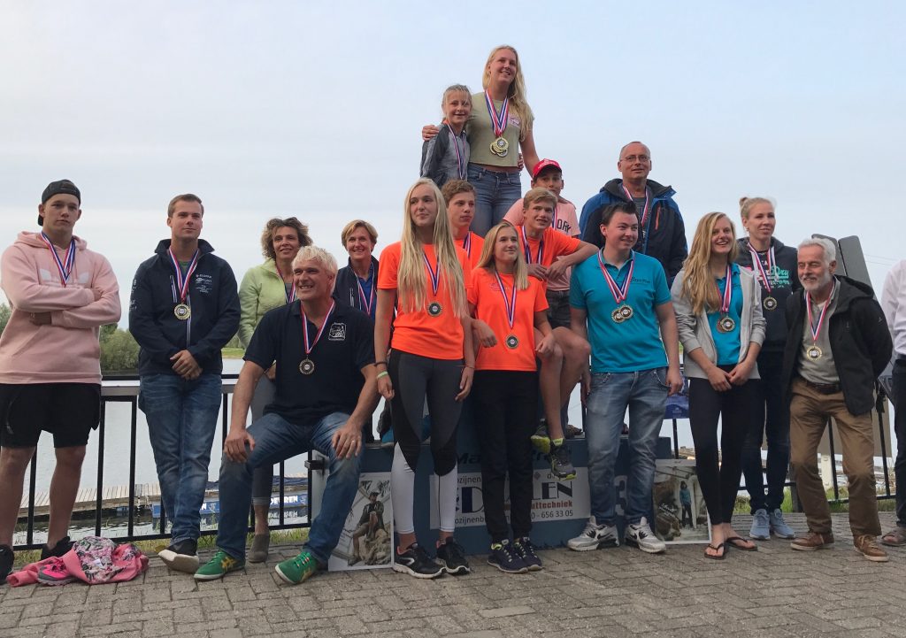 Zeeuws-Vlaamse Waterskiclub
