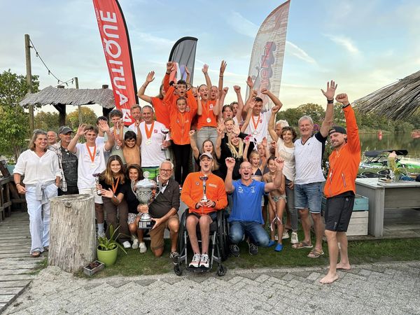 Zeeuws-Vlaamse Waterskiclub
