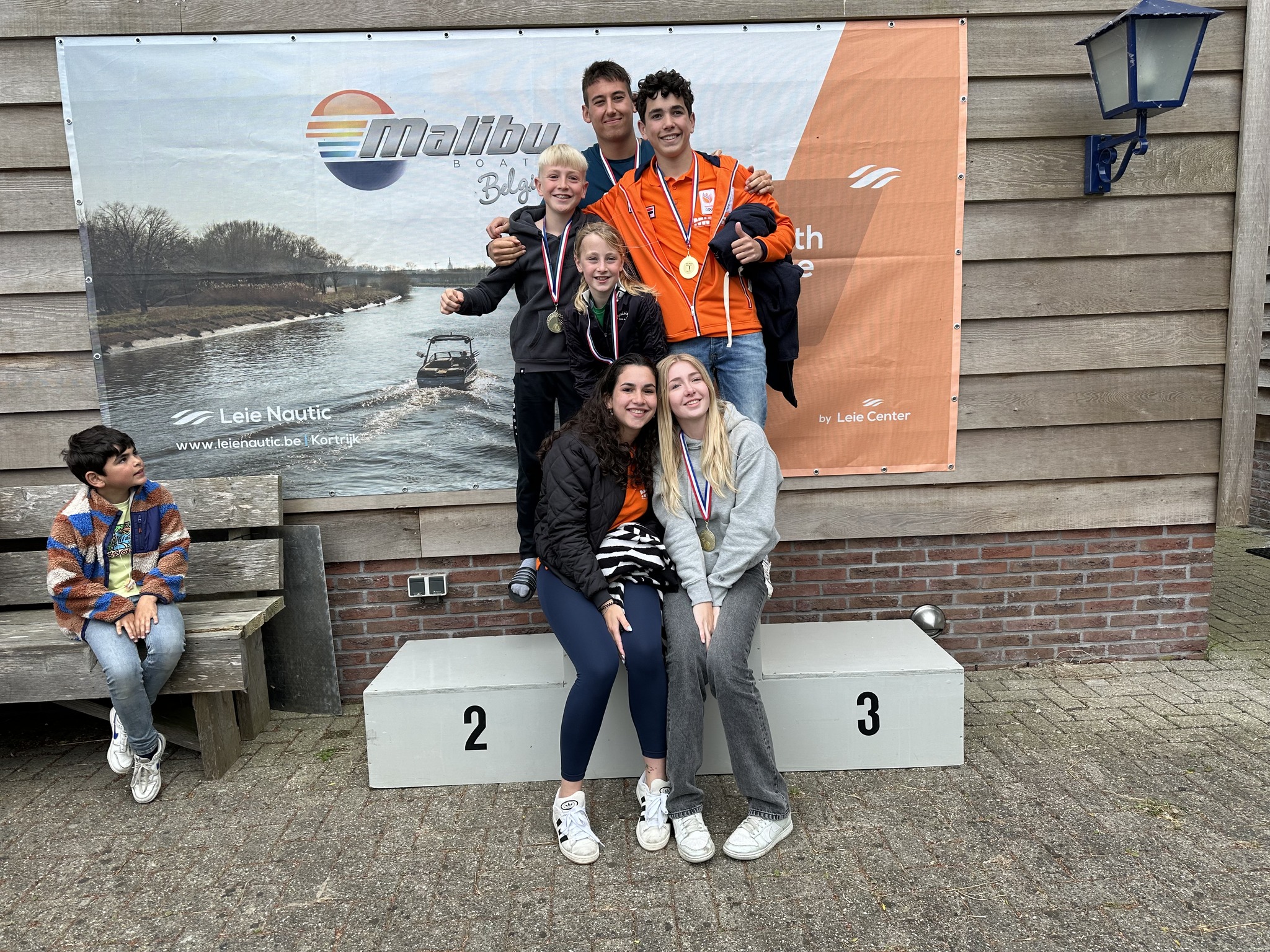 Zeeuws-Vlaamse Waterskiclub