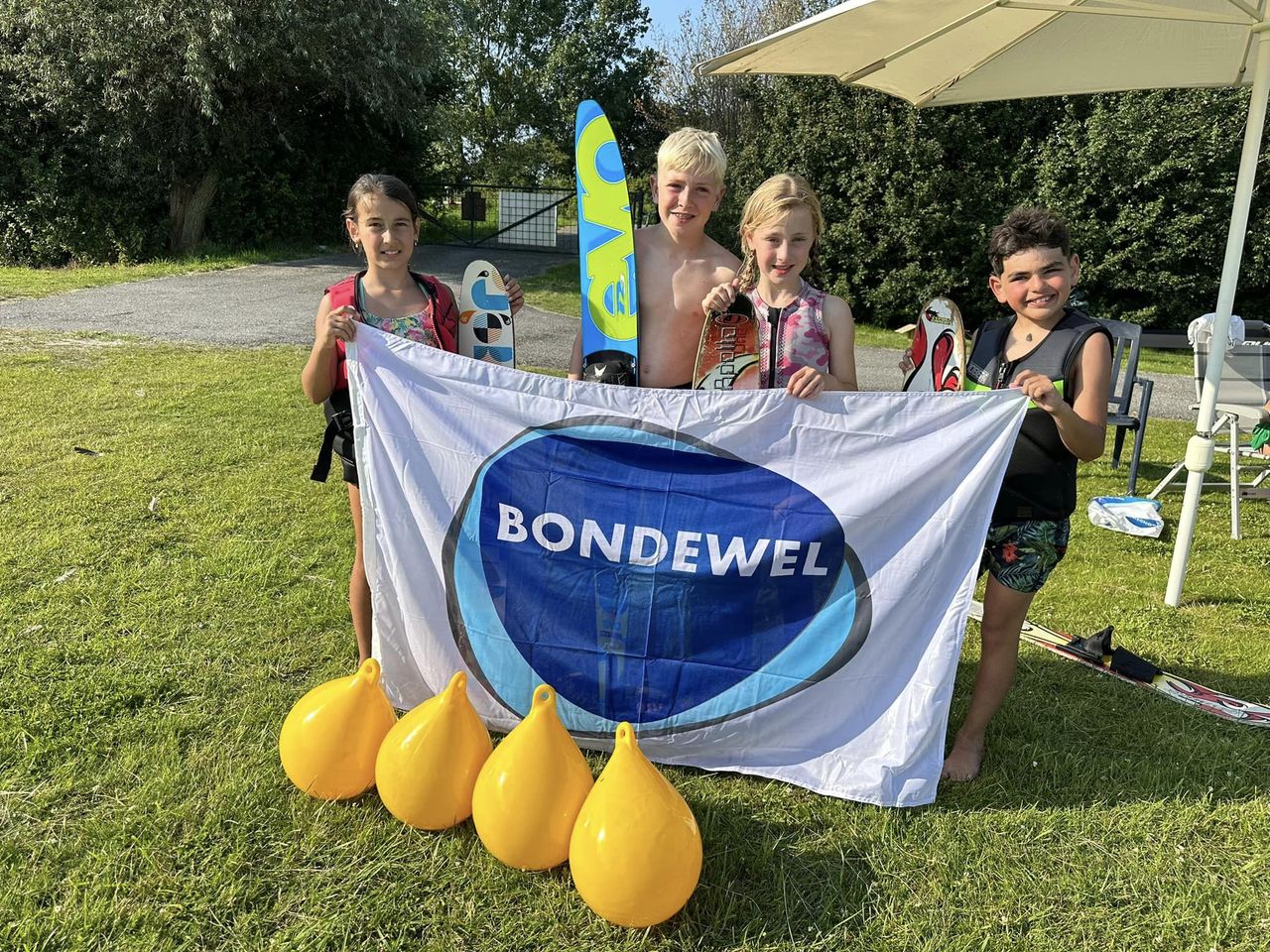 Zeeuws-Vlaamse Waterskiclub
